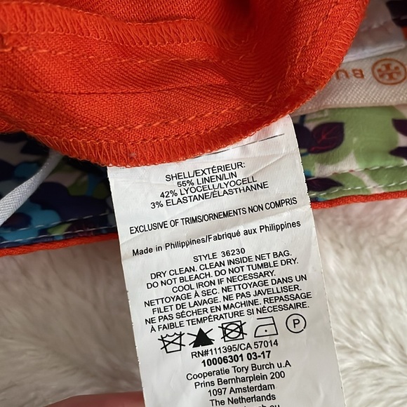 Tory Burch - Picture 7 of 7